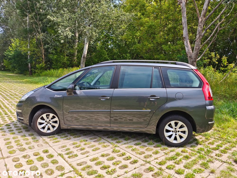 Citroën C4 Grand Picasso 1.6 HDi My Way - 3