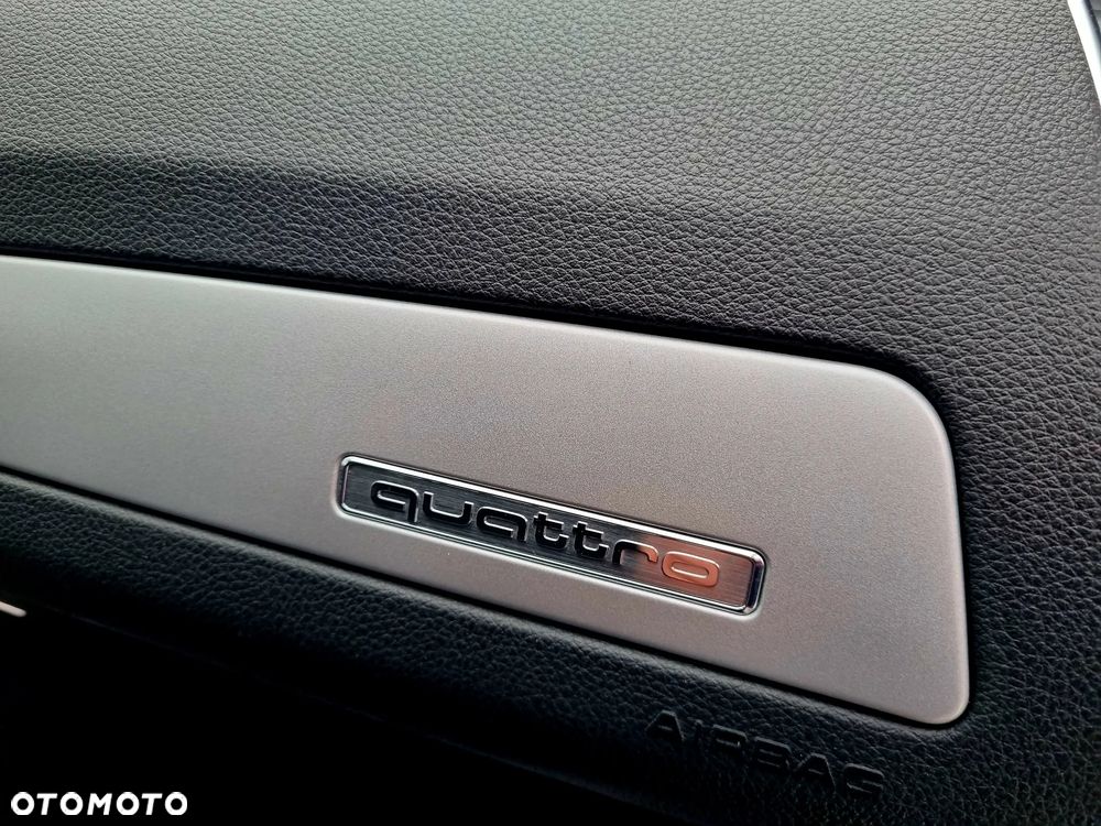 Audi Q5 2.0 TFSI Quattro - 20