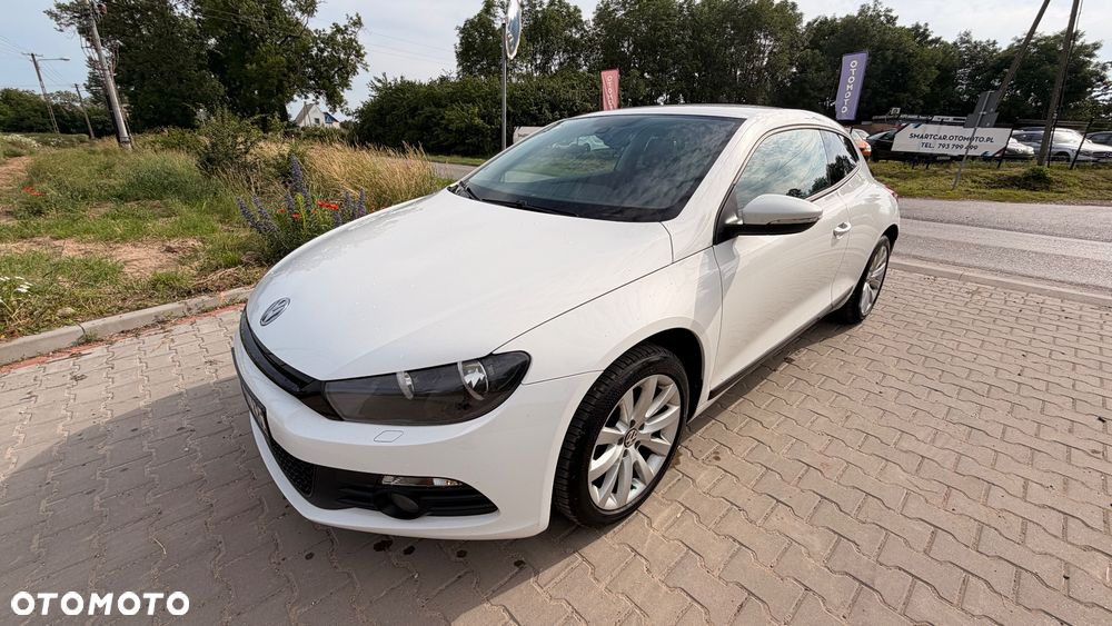 Volkswagen Scirocco 1.4 TSI - 16