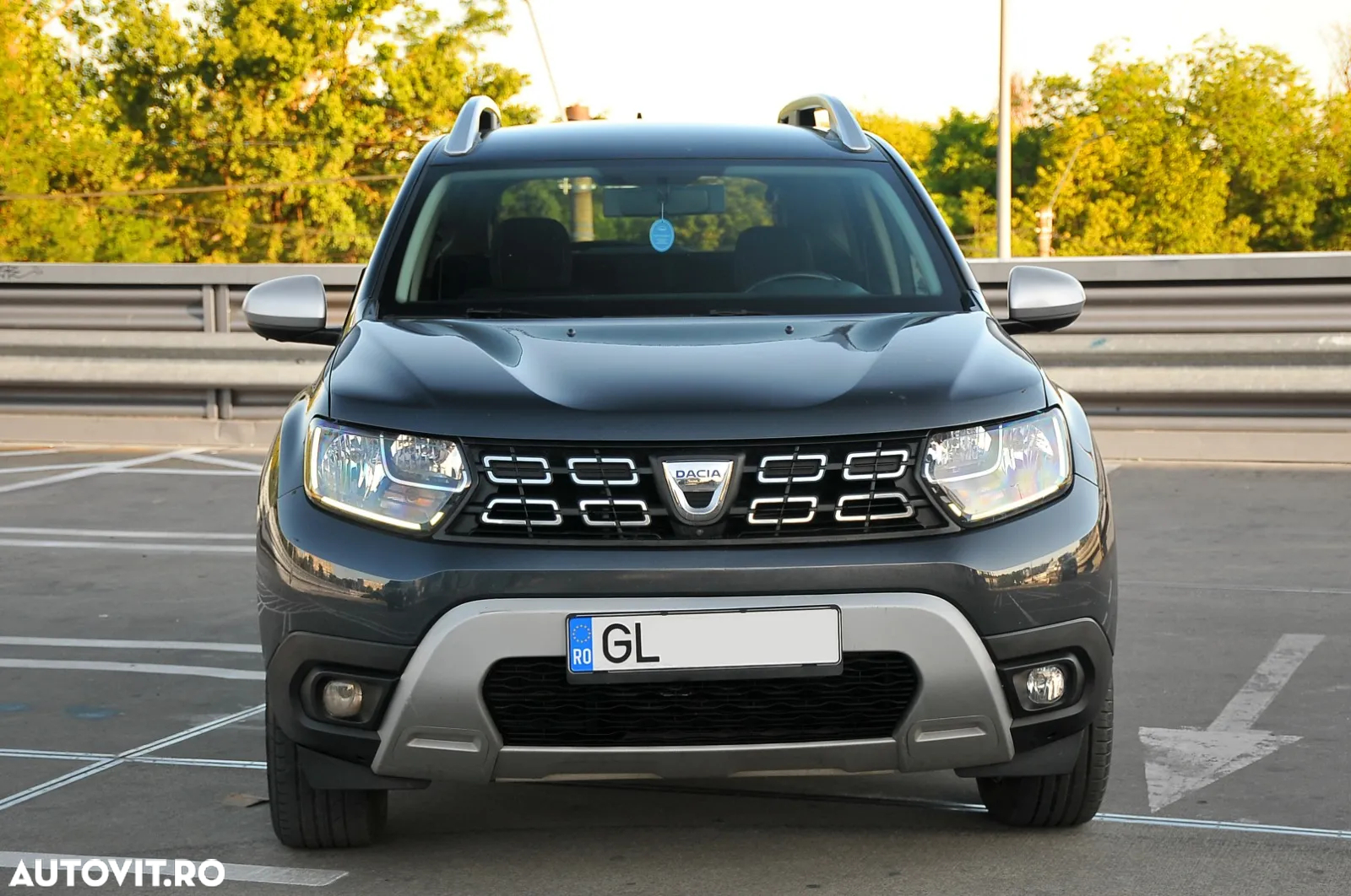 Dacia Duster 1.5 Blue dCi SL BlueLine - 9