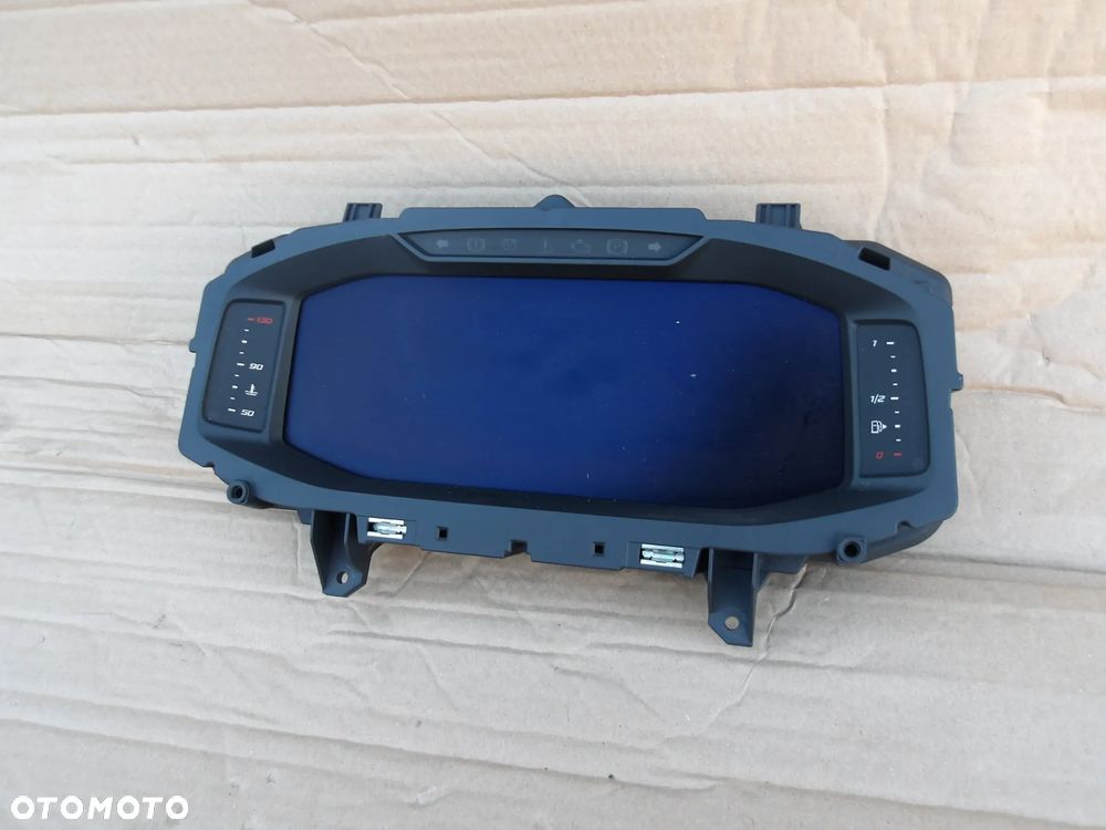 ZEGARY LICZNIK SEAT IBIZA ARONA 6F0920790A - 4