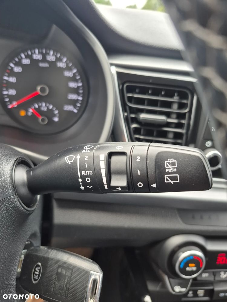 Kia Rio 1.0 T-GDI L Business Line - 16