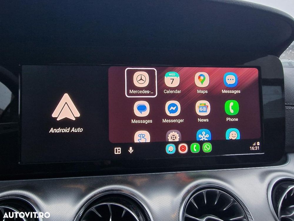 Mercedes-Benz E 400 d 4Matic 9G-TRONIC AMG Line - 13