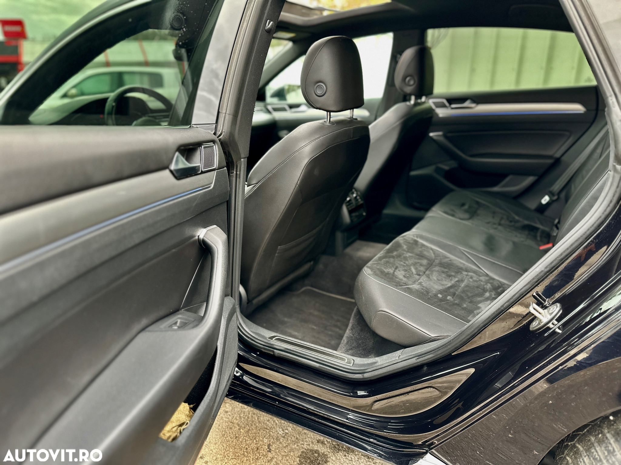 Volkswagen ARTEON 1.5 TSI ACT OPF DSG Elegance - 23