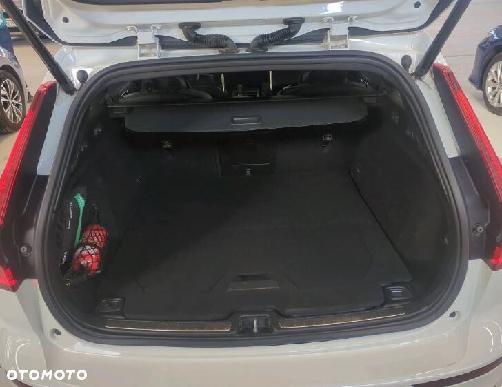 Volvo V60 - 4
