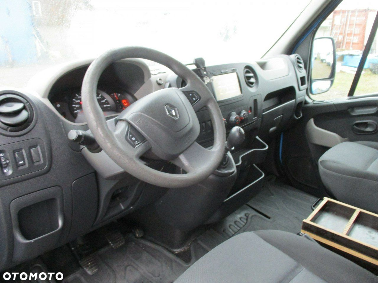 Renault Master - 5