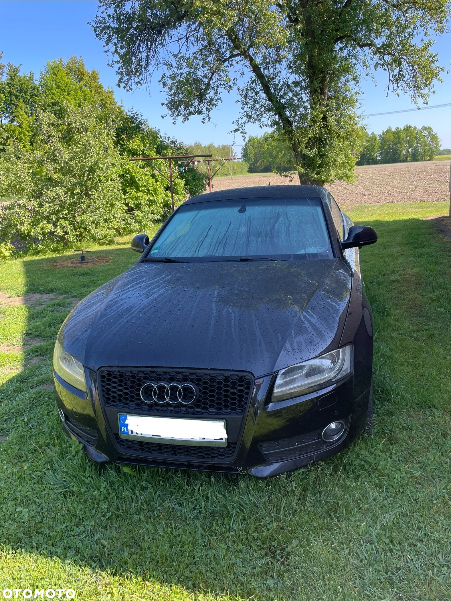 Audi A5 Coupe 2.0 TFSI Quattro - 3