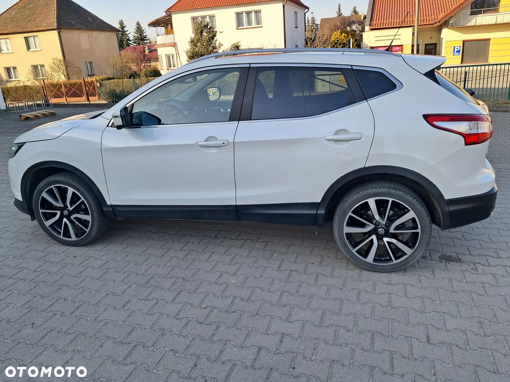 Nissan Qashqai 1.6 DIG-T Tekna - 22