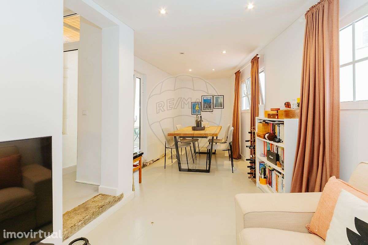 Apartamento T1 para venda - Grande imagem: 5/33