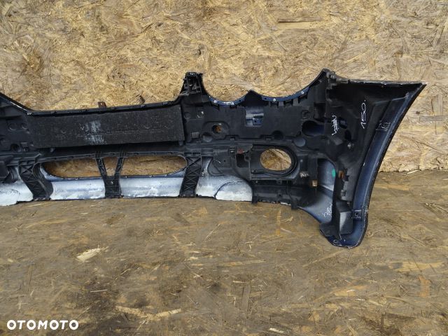 ZDERZAK PRZÓD PRZEDNI MERCEDES W203 SEDAN NR150 - 9