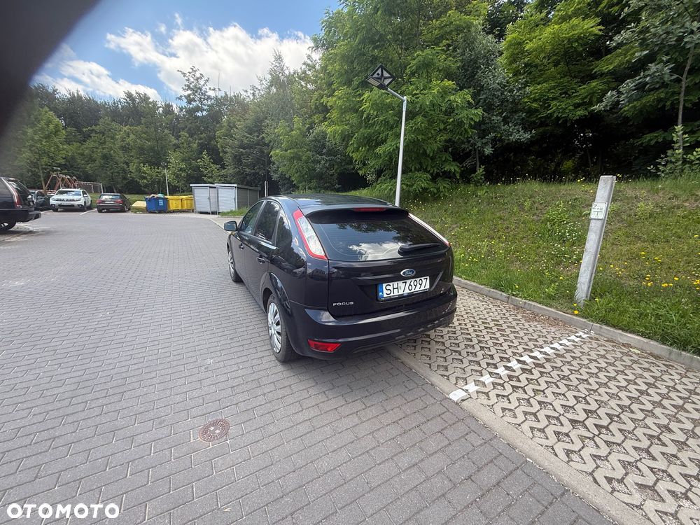 Ford Focus - 6