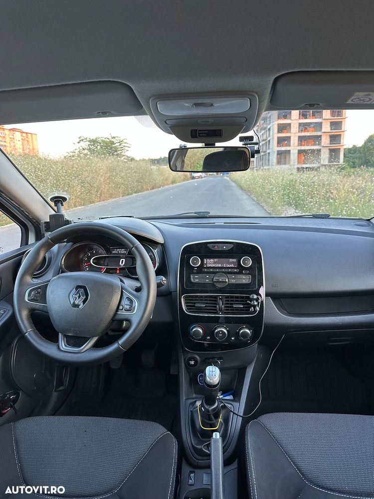 Renault Clio 1.5 dCi Zen - 5