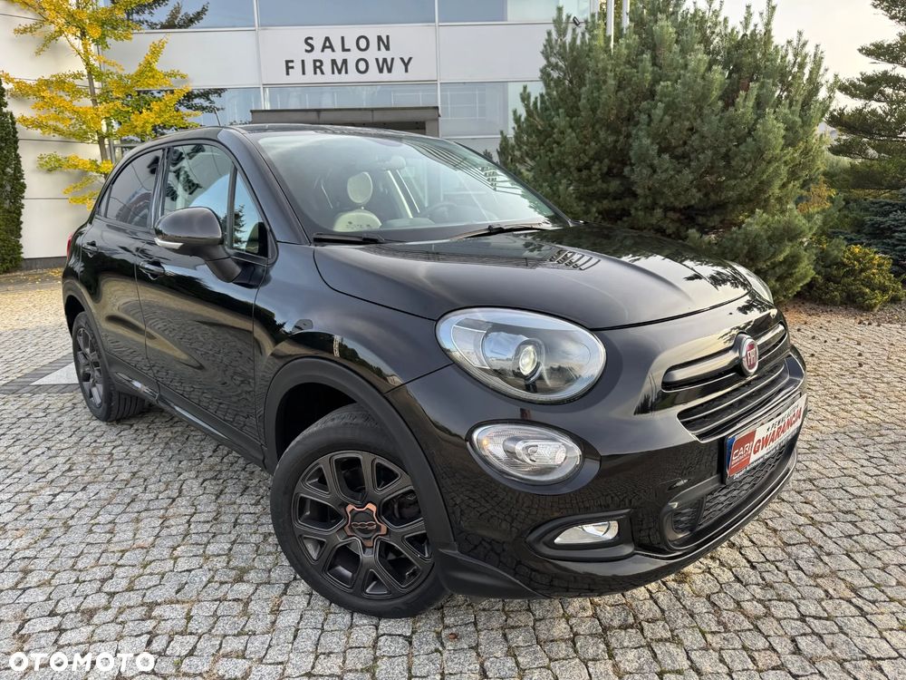 Fiat 500X - 34