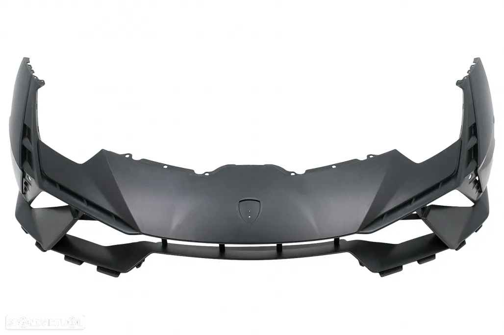 Body Kit Lamborghini Huracan LP580 e LP610 EVO (2014 a 2023) Look Tecnica – NOVITEC - 4