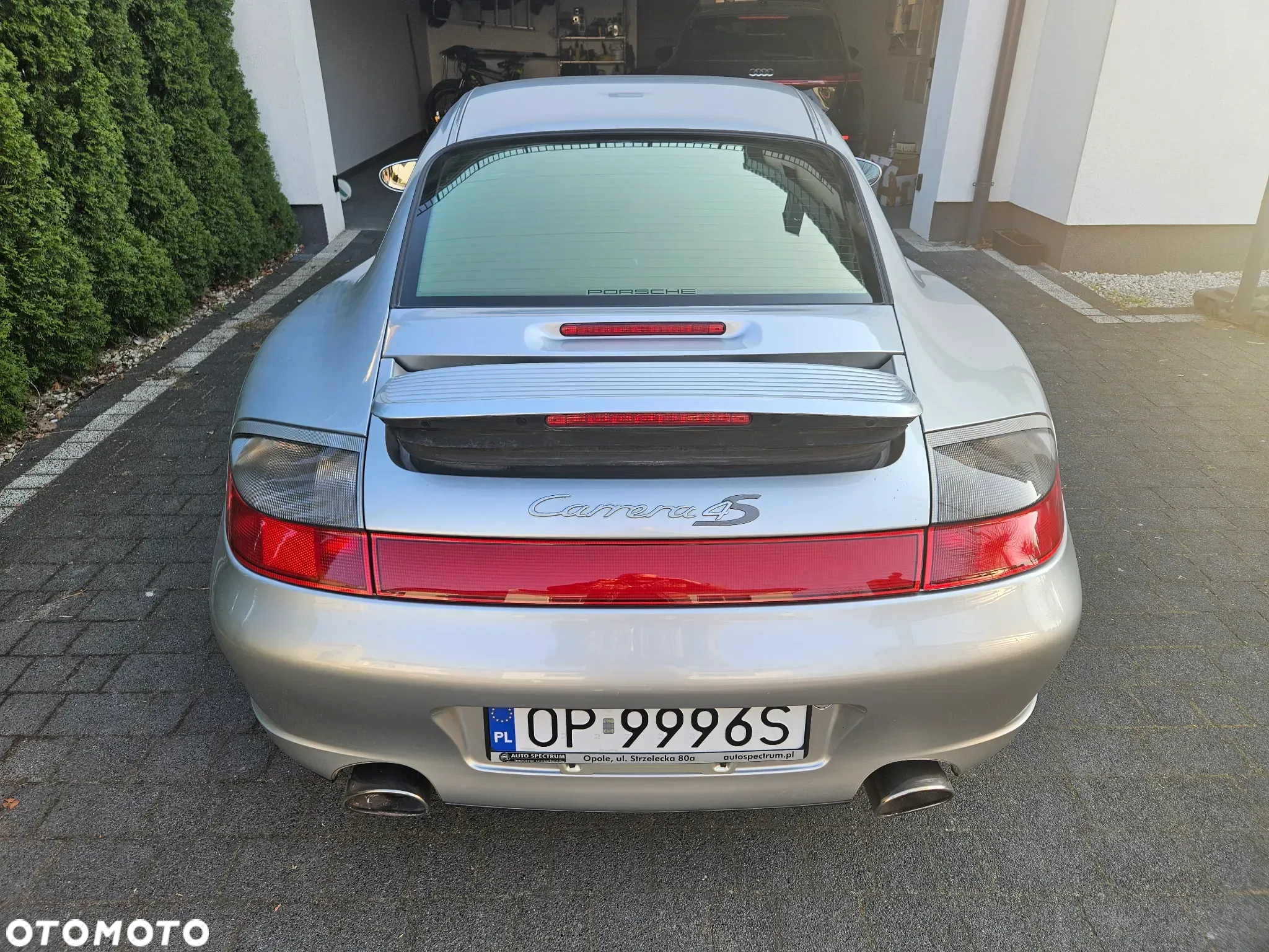 Porsche 911 - 30