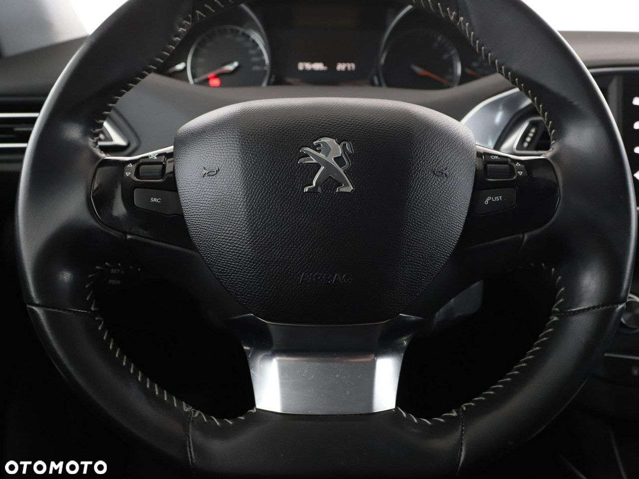 Peugeot 308 130 e-THP Stop & Start Allure - 21