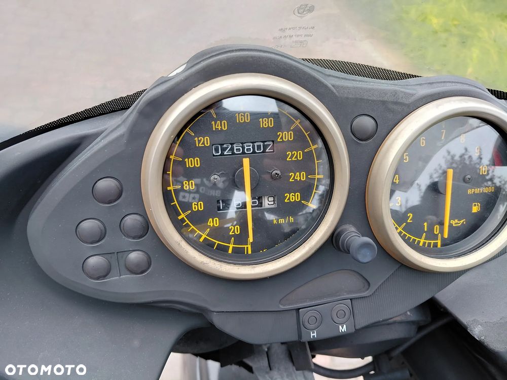 BMW R - 10