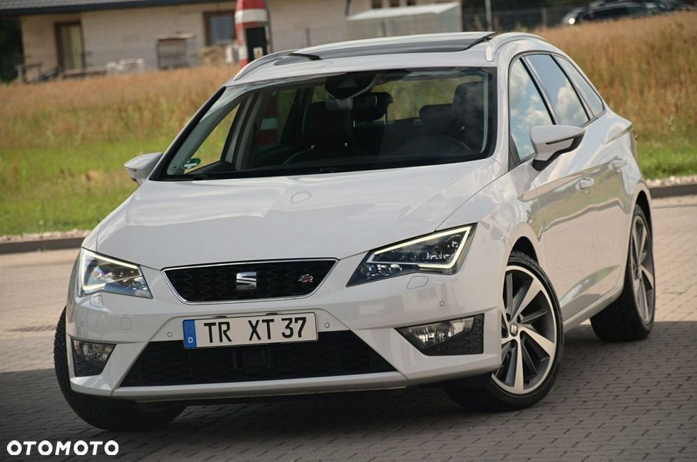 Seat Leon - 5