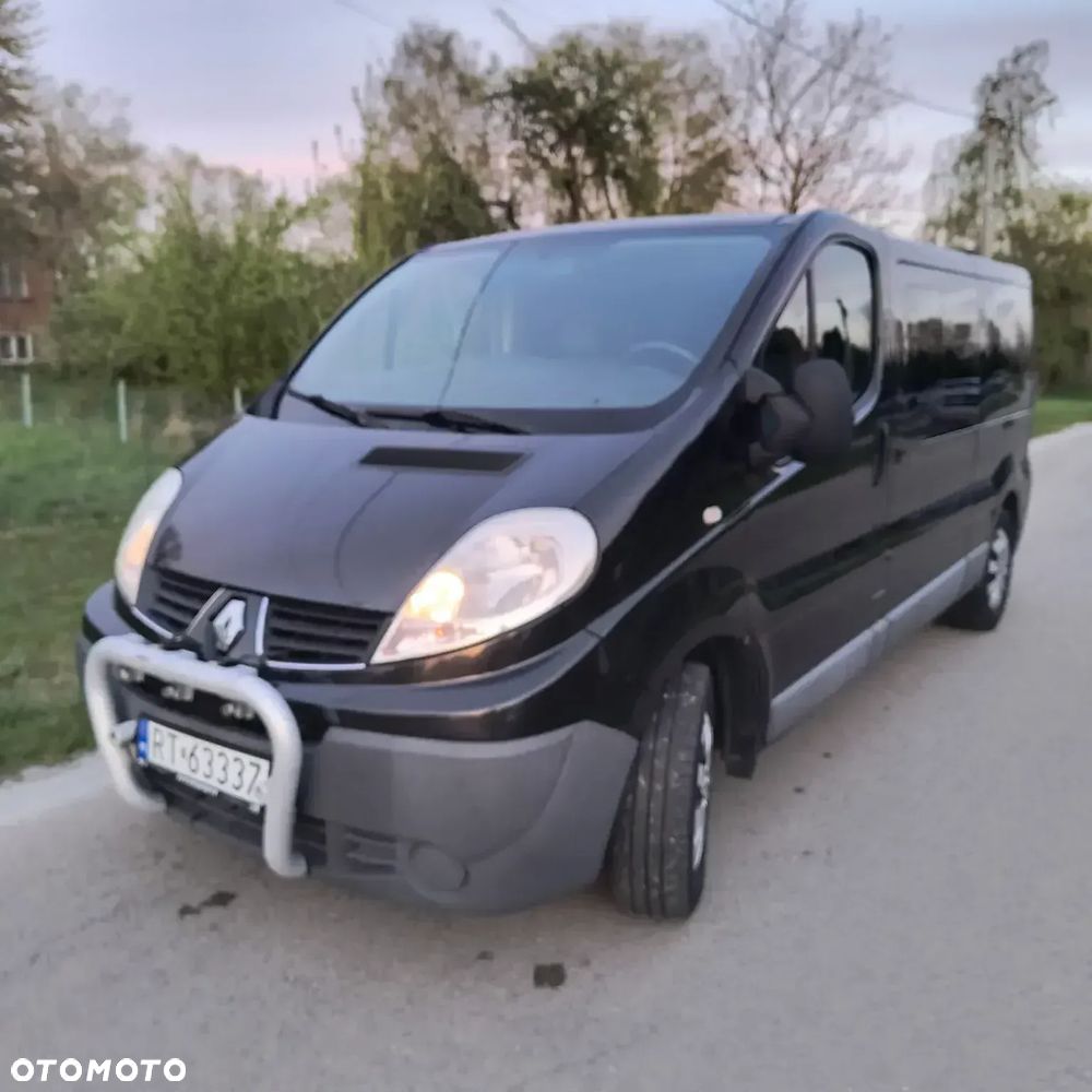 Renault Trafic - 4