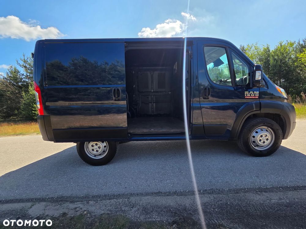 RAM PROMASTER 1500 - 7