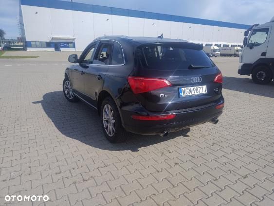 Audi Q5 2.0 TFSI Quattro S tronic - 6