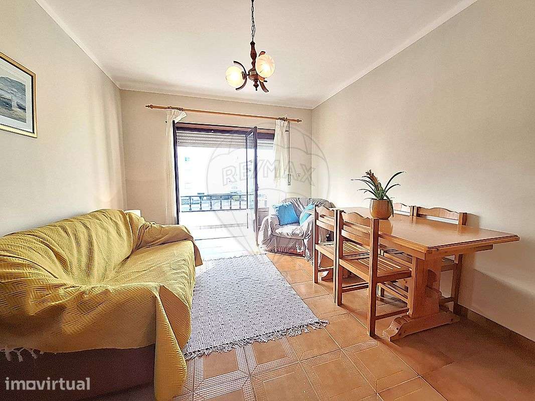 Apartamento T2 para venda - Grande imagem: 5/12