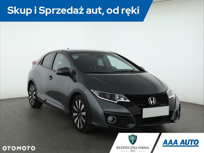 Honda Civic - 3