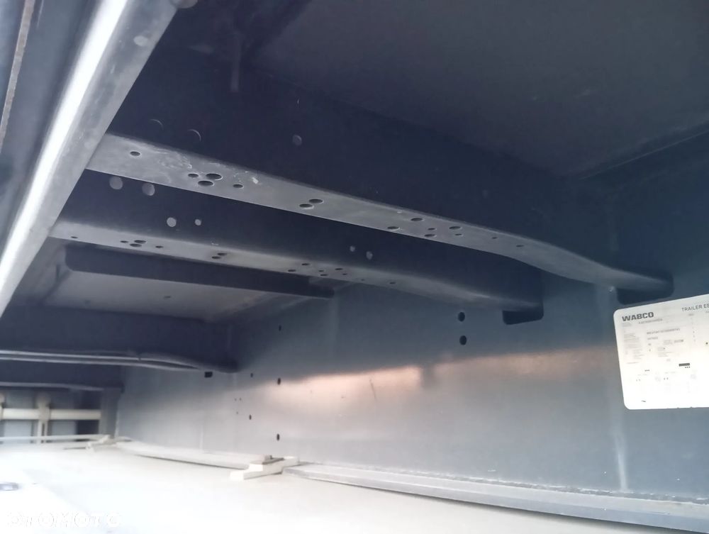 Kassbohrer Maxima / SAF / Alu Felgi - 8