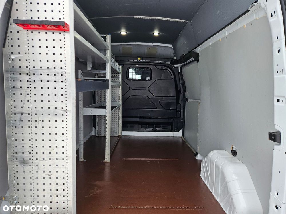 Ford transit-custom L2H2 *69900zł NETTO* Regały + podjazd 2.0TdCi/170KM - 15