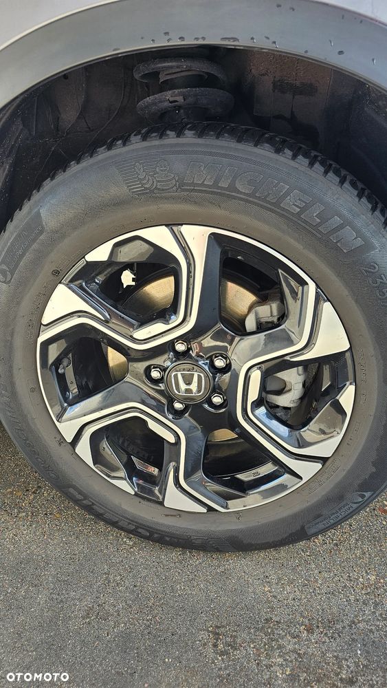 Honda CR-V 2.0 i-MMD Executive (Honda Connect+) - 32