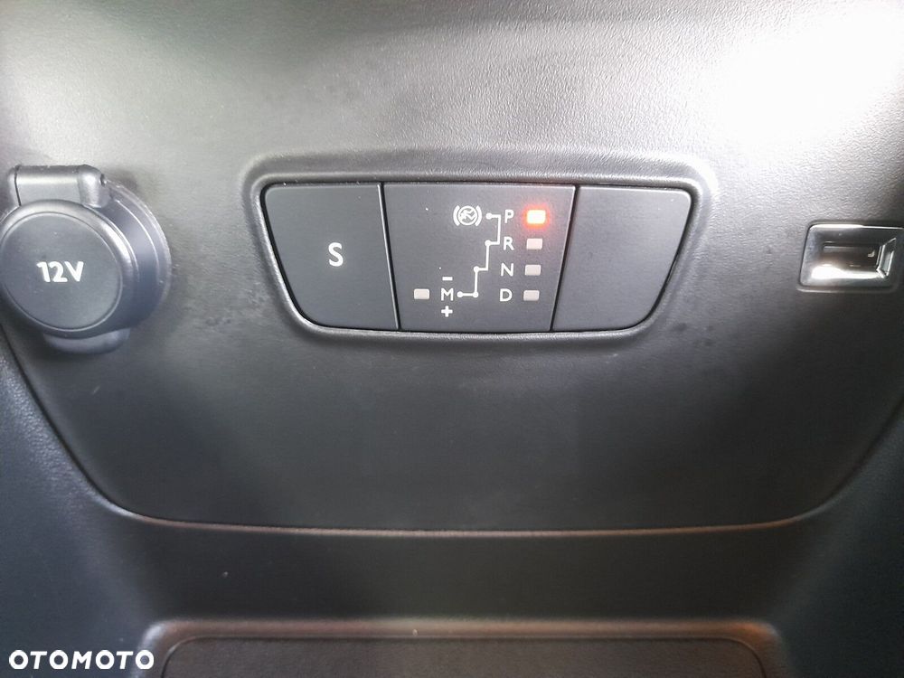 Citroën C3 Aircross 1.2 PureTech Max S&S EAT6 - 33