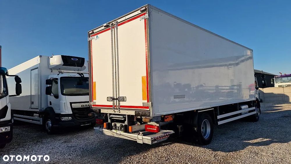 DAF LF 18.250 4x2 Chłodnia Carrier 1150 mono - 5