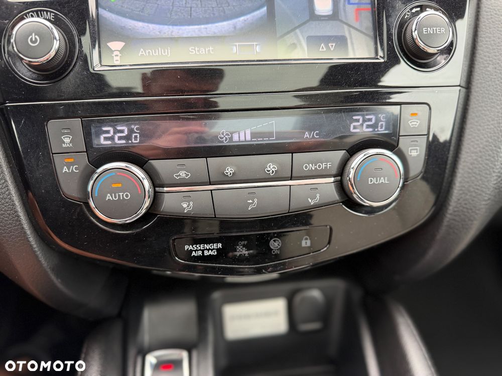 Nissan Qashqai - 27
