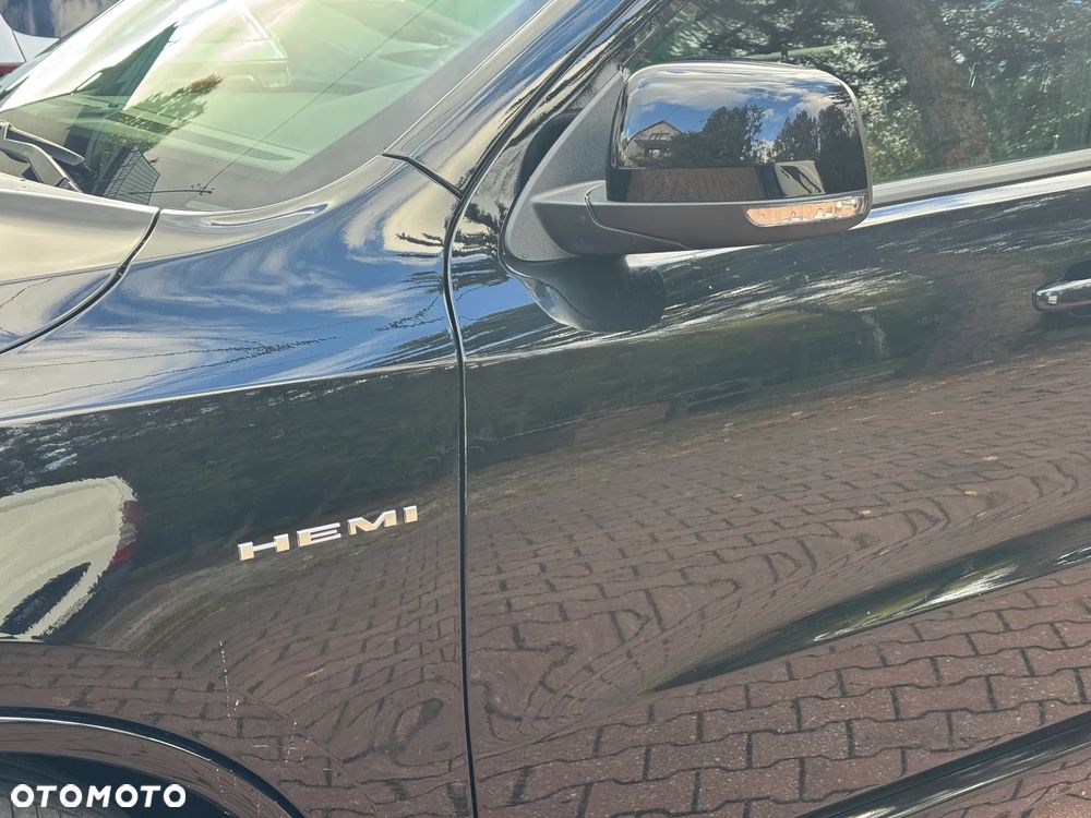Dodge Durango 5.7 R/T - 9