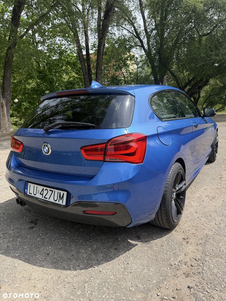 BMW Seria 1 - 5