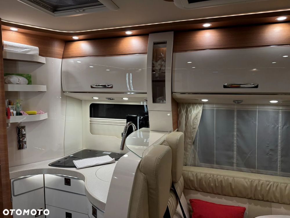 Carthago C-LINE 5.0 QB L - 11