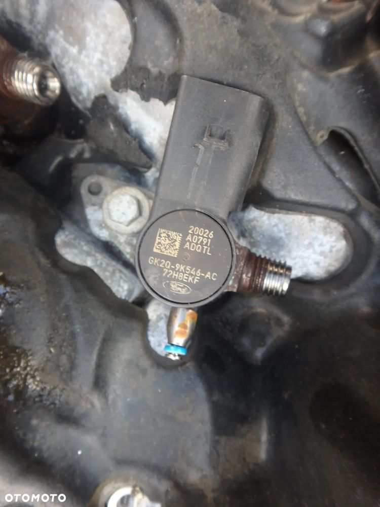 Wtryski GK20-9k546-AC Ford 2.0 Ecoblue - 1