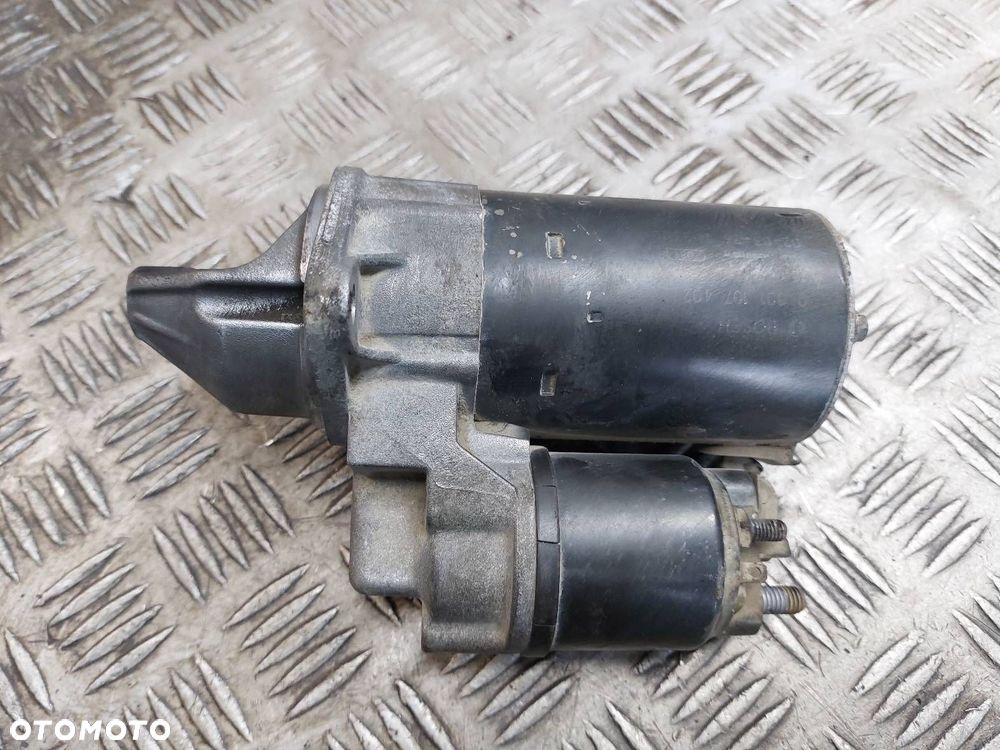 ROZRUSZNIK OPEL CORSA C 0001107402 1.0 12V - 4