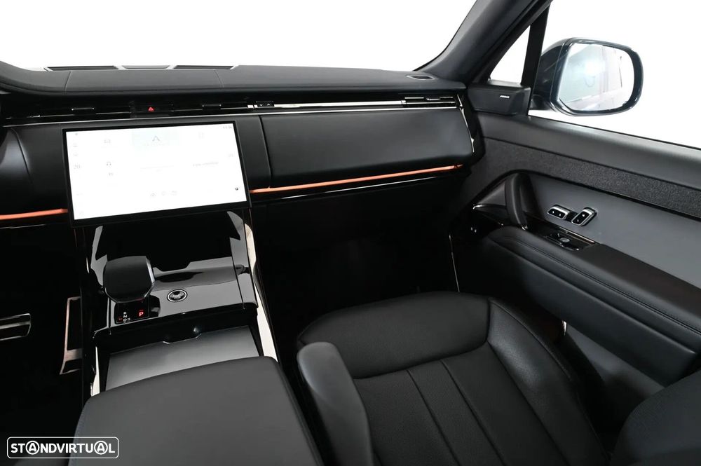 Land Rover Range Rover Sport 3.0 P460e Dynamic SE - 15