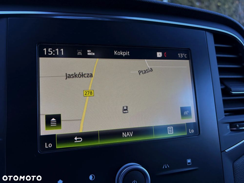 Renault Megane 1.6 TCe GT EDC - 30