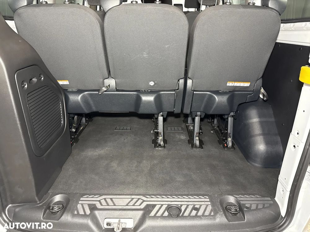 Ford TRANSIT - 24