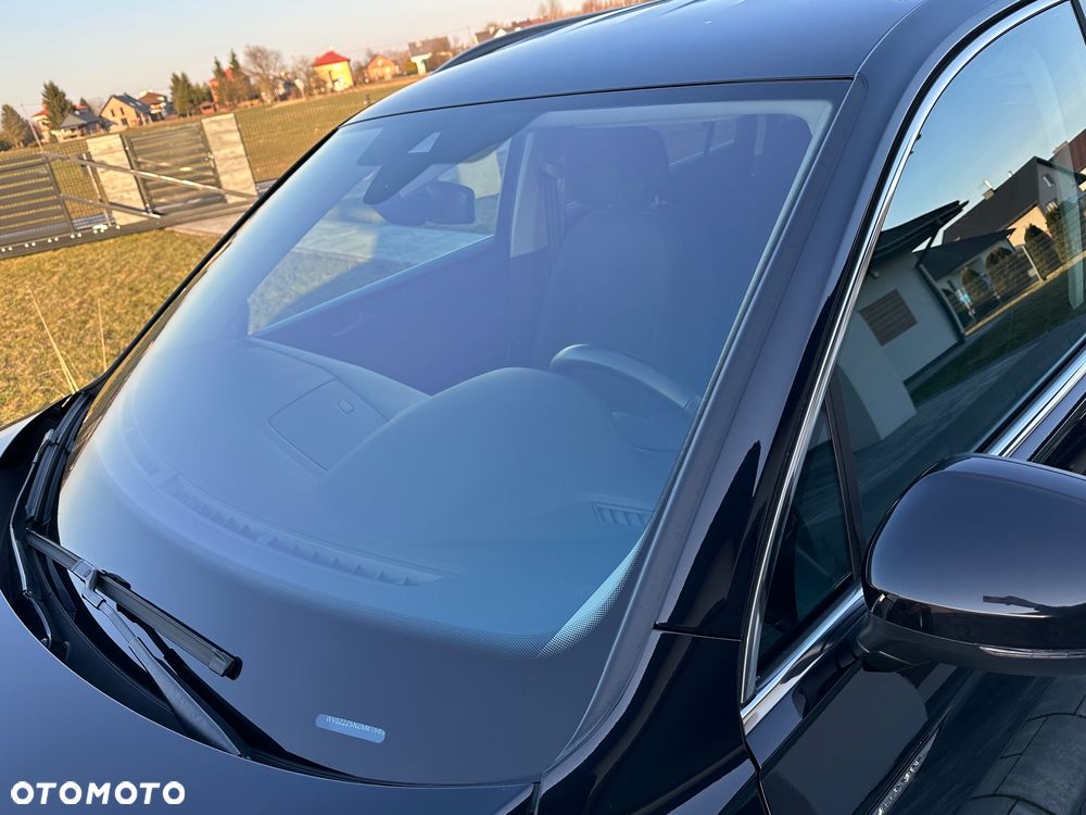 Volkswagen Tiguan 2.0 TDI SCR Elegance DSG - 13