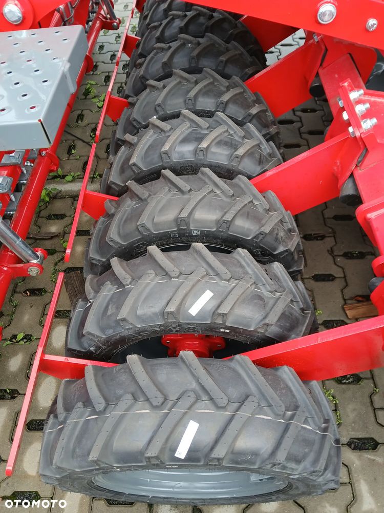 Unia FENIX DRIVE 1000/3 - 8