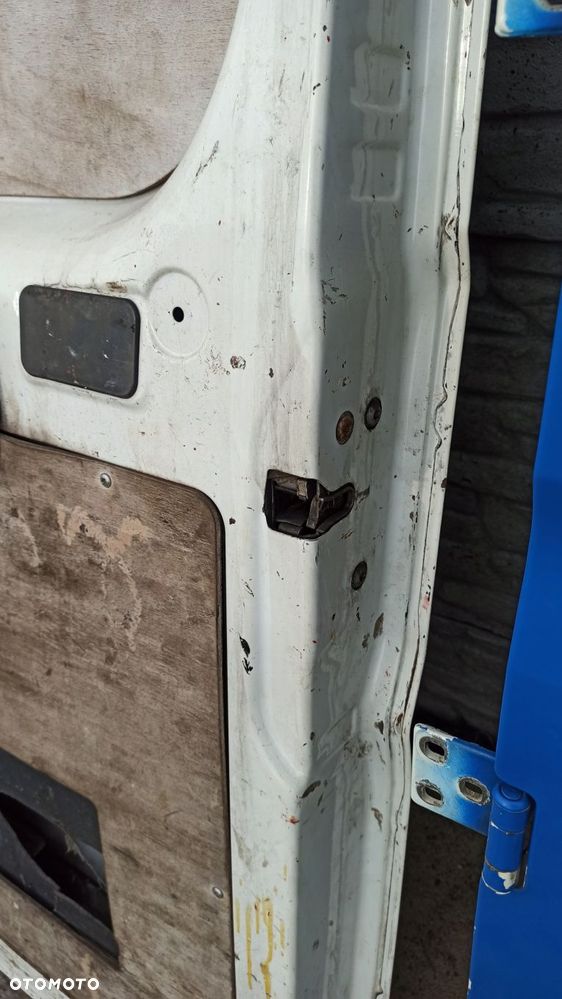 drzwi prawe tył h2 ducato jumper boxer 06+ - 7