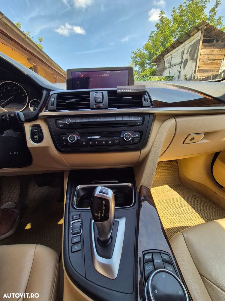 BMW Seria 4 - 16