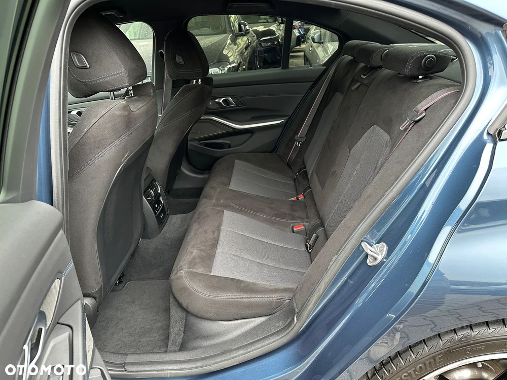 BMW Seria 3 - 7