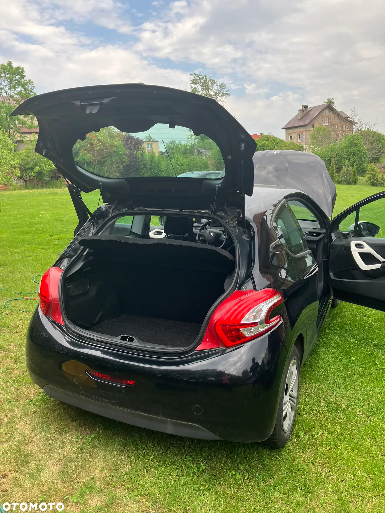 Peugeot 208 1.0 VTi/PureTech Access - 2