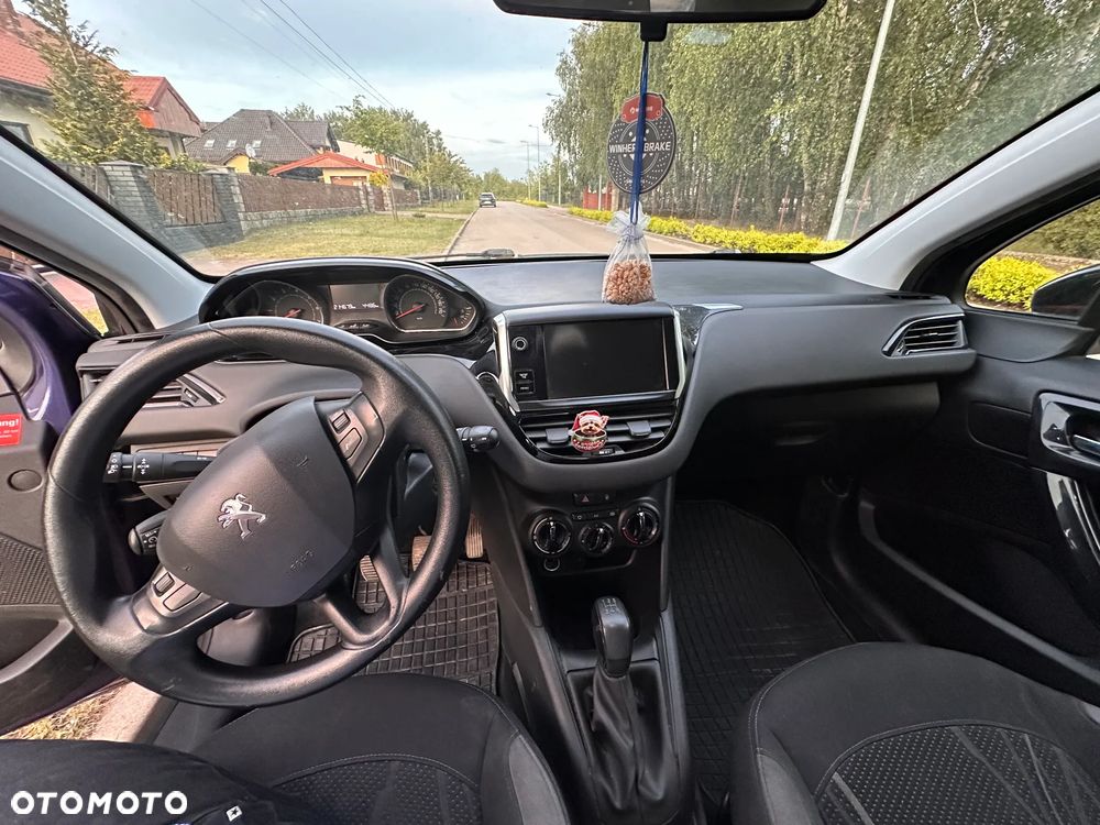 Peugeot 208 1.4 VTi Access - 5
