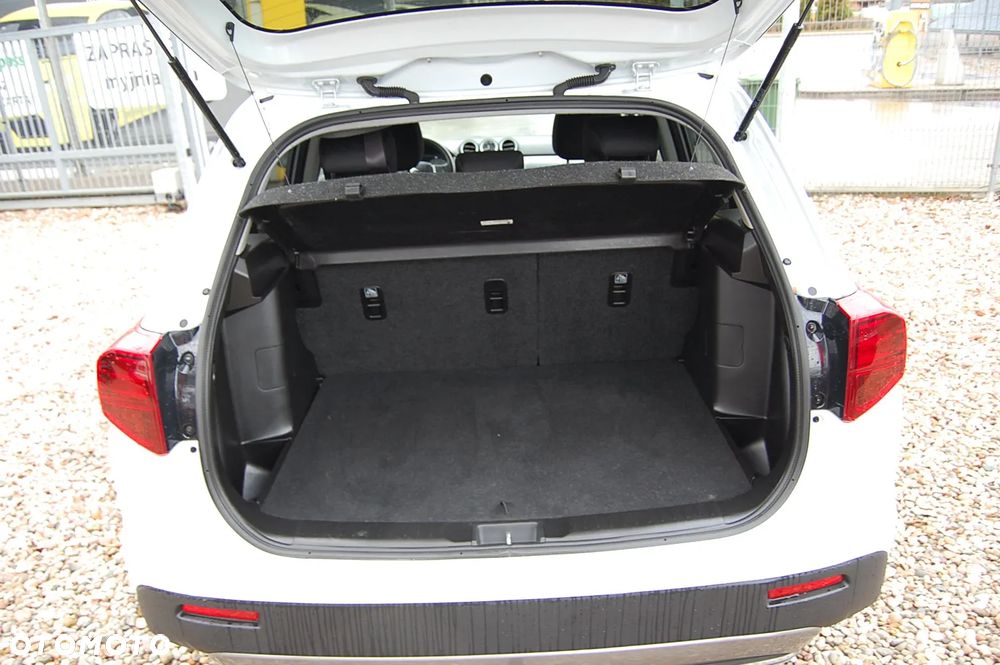 Suzuki Vitara - 20