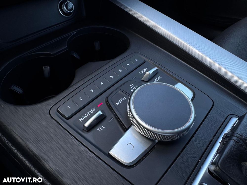 Audi A5 Coupé - 21